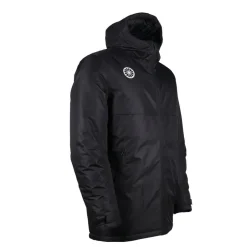 Hockeykleding-The Indian Maharadja  Jaipur jas heren black