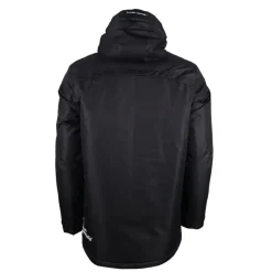 Hockeykleding-The Indian Maharadja  Jaipur jas heren black