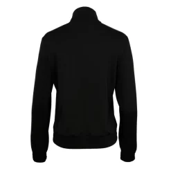 The Indian Maharadja  Jaipur Performance trainingsjack dames black< Hockeykleding