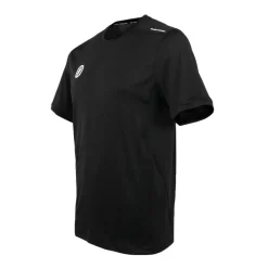 Hockeykleding-The Indian Maharadja  Jaipur Performance Boys hockeyshirt junior black