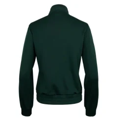 The Indian Maharadja  Jaipur Performance trainingsjack dames green< Hockeykleding