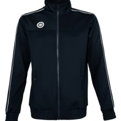 Hockeykleding-The Indian Maharadja Jaipur Performance trainingsjack heren navy