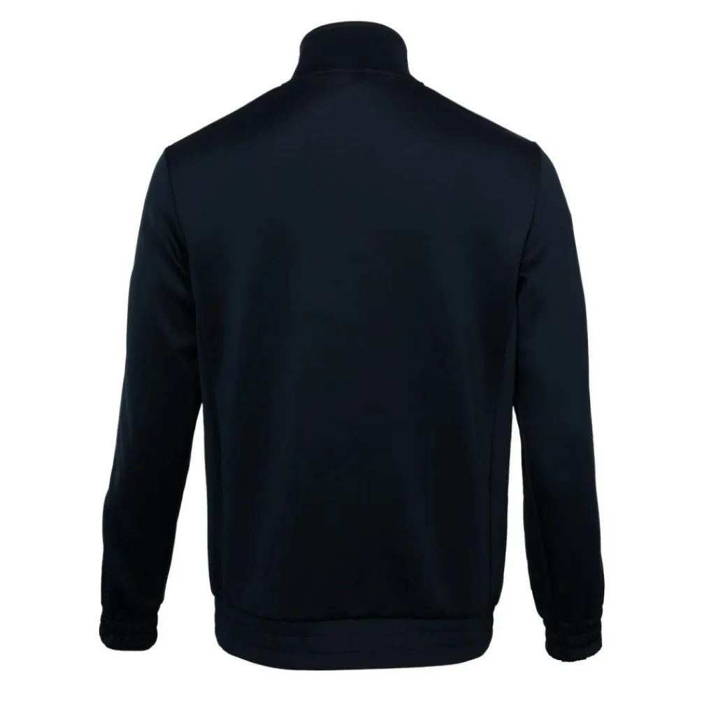 Hockeykleding-The Indian Maharadja Jaipur Performance trainingsjack heren navy