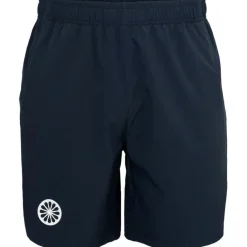 Hockeykleding-The Indian Maharadja Jaipur Performance hockeyshort heren navy