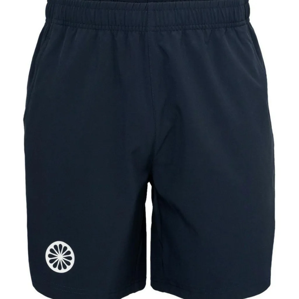 Hockeykleding-The Indian Maharadja Jaipur Performance hockeyshort heren navy