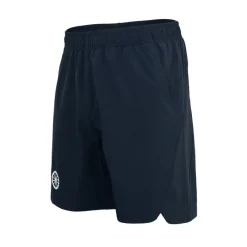 Hockeykleding-The Indian Maharadja Jaipur Performance hockeyshort heren navy