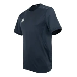 Hockeykleding-The Indian Maharadja  Jaipur Performance Boys hockeyshirt junior navy