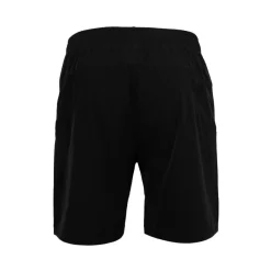 The Indian Maharadja  Jaipur Performance hockeyshort heren black< Hockeykleding