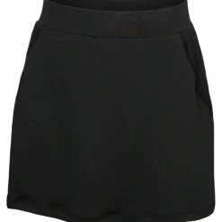 The Indian Maharadja Jaipur Performance hockeyrokje dames black< Hockeykleding