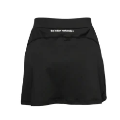 The Indian Maharadja  Jaipur Performance hockeyrokje dames black< Hockeykleding