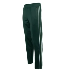 The Indian Maharadja Jaipur Performance trainingsbroek heren green< Hockeykleding