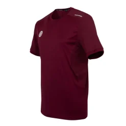 Hockeykleding-The Indian Maharadja  Jaipur Performance Boys hockeyshirt junior  bordeaux