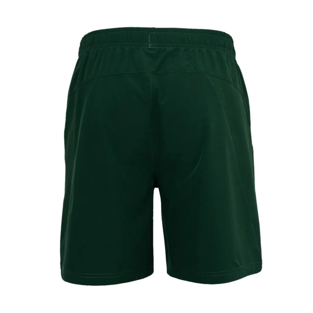 Hockeykleding-The Indian Maharadja Jaipur Performance hockeyshort heren green