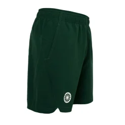Hockeykleding-The Indian Maharadja Jaipur Performance hockeyshort heren green