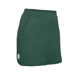 The Indian Maharadja  Jaipur Performance hockeyrokje junior green< Hockeykleding