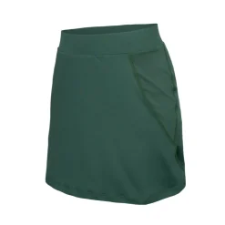 The Indian Maharadja  Jaipur Performance hockeyrokje junior green< Hockeykleding