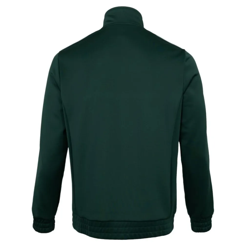 The Indian Maharadja Jaipur Performance trainingsjack heren green< Hockeykleding