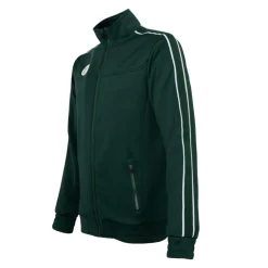 The Indian Maharadja Jaipur Performance trainingsjack heren green< Hockeykleding