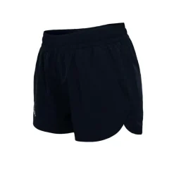 Hockeykleding-The Indian Maharadja  Jaipur Performance 2-in-1 hockeyshort junior navy