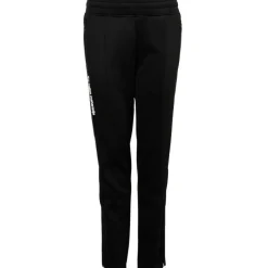 Hockeykleding-The Indian Maharadja Jaipur Performance trainingsbroek dames black