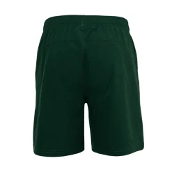 Hockeykleding-The Indian Maharadja  Jaipur Performance hockeyshort junior green