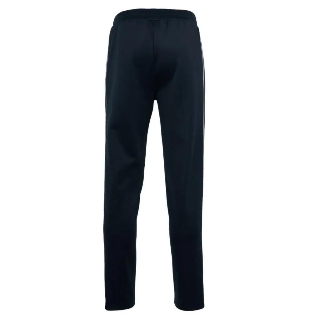 Hockeykleding-The Indian Maharadja Jaipur Performance trainingsbroek heren navy