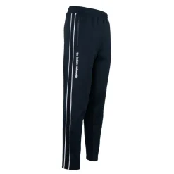 Hockeykleding-The Indian Maharadja Jaipur Performance trainingsbroek heren navy