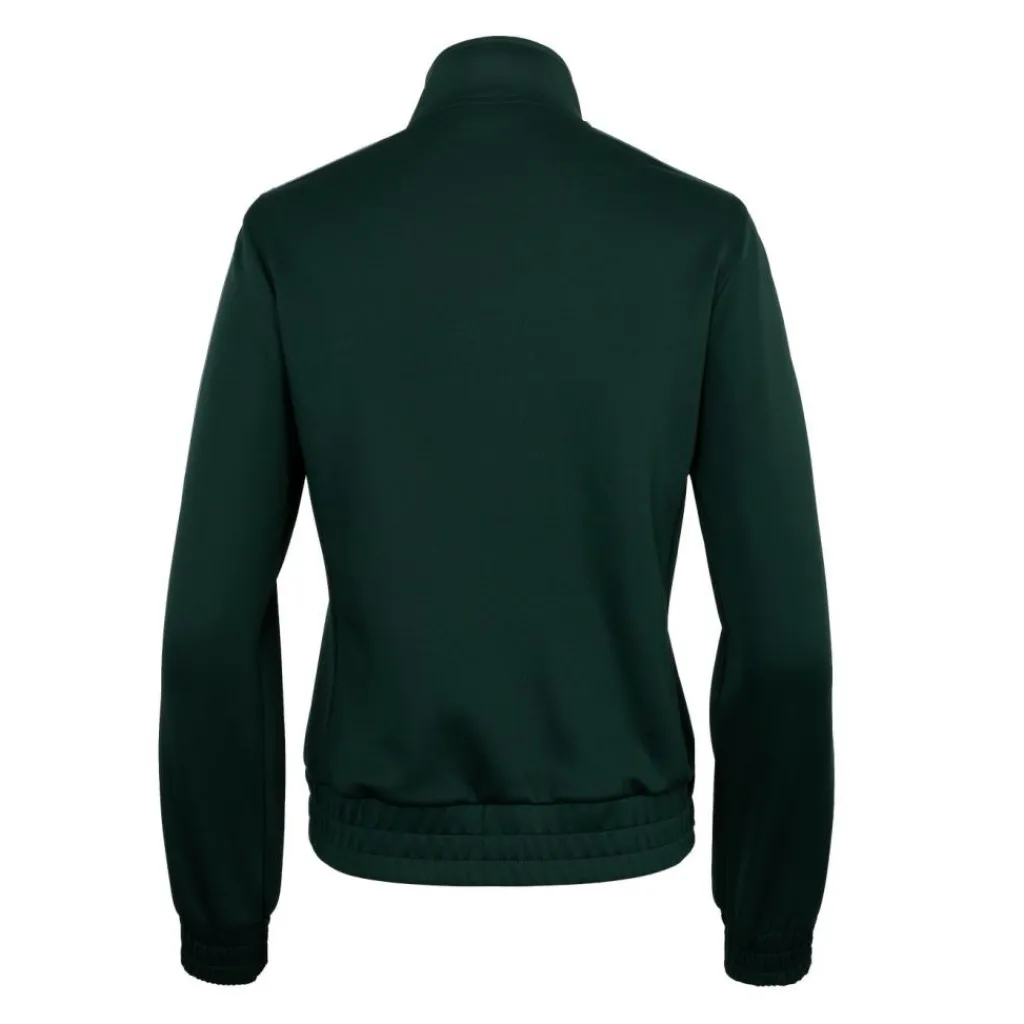 Hockeykleding-The Indian Maharadja Jaipur Performance trainingsjack junior green