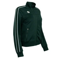 Hockeykleding-The Indian Maharadja Jaipur Performance trainingsjack junior green