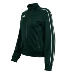 Hockeykleding-The Indian Maharadja Jaipur Performance trainingsjack junior green