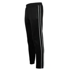 The Indian Maharadja Jaipur Performance trainingsbroek heren black< Hockeykleding