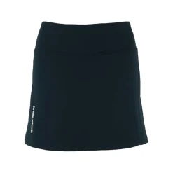 The Indian Maharadja Kadiri 23 tennisrokje dames navy< Tenniskleding