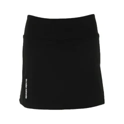 The Indian Maharadja  Kadiri tennisrokje junior black< Tenniskleding