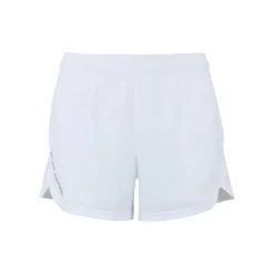 The Indian Maharadja Kadiri 2 in 1 tennisshort dames white< Tenniskleding