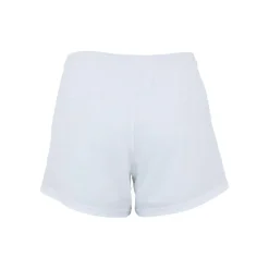 The Indian Maharadja  Kadiri 2 in 1 tennisshort dames white< Tenniskleding