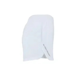 The Indian Maharadja  Kadiri 2 in 1 tennisshort dames white< Tenniskleding
