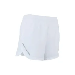 The Indian Maharadja  Kadiri 2 in 1 tennisshort dames white< Tenniskleding
