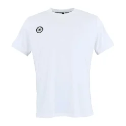 The Indian Maharadja  Kadiri Tee tennisshirt junior white< Tenniskleding