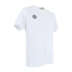 The Indian Maharadja  Kadiri Tee tennisshirt junior white< Tenniskleding