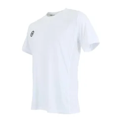 The Indian Maharadja  Kadiri Tee tennisshirt junior white< Tenniskleding