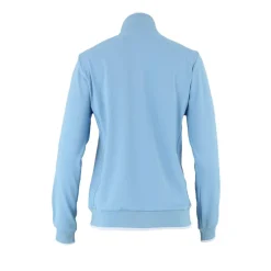 Tenniskleding-The Indian Maharadja  Kadiri trainingsjack dames blue