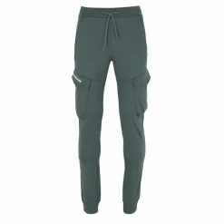 The Indian Maharadja  Kadiri trainingsbroek heren sage< Tenniskleding