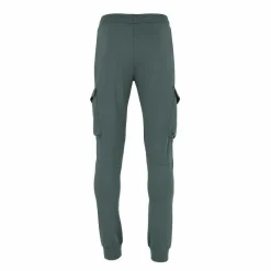 The Indian Maharadja  Kadiri trainingsbroek heren sage< Tenniskleding