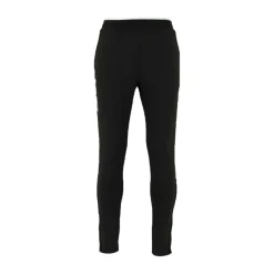 The Indian Maharadja Kadiri 23 trainingsbroek heren black< Tenniskleding
