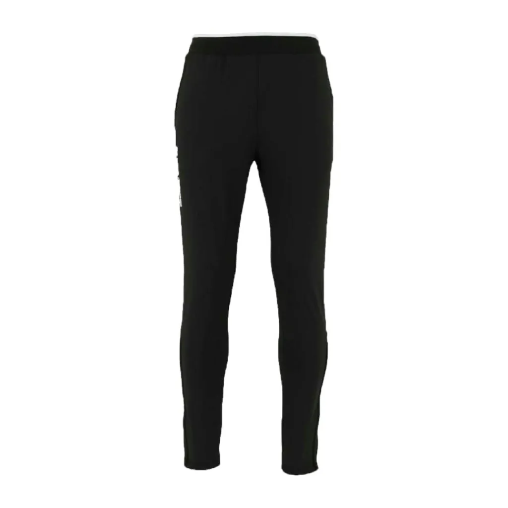 The Indian Maharadja Kadiri 23 trainingsbroek heren black< Tenniskleding