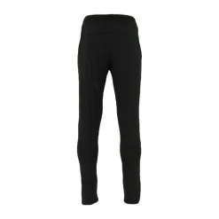 The Indian Maharadja  Kadiri 23 trainingsbroek heren black< Tenniskleding