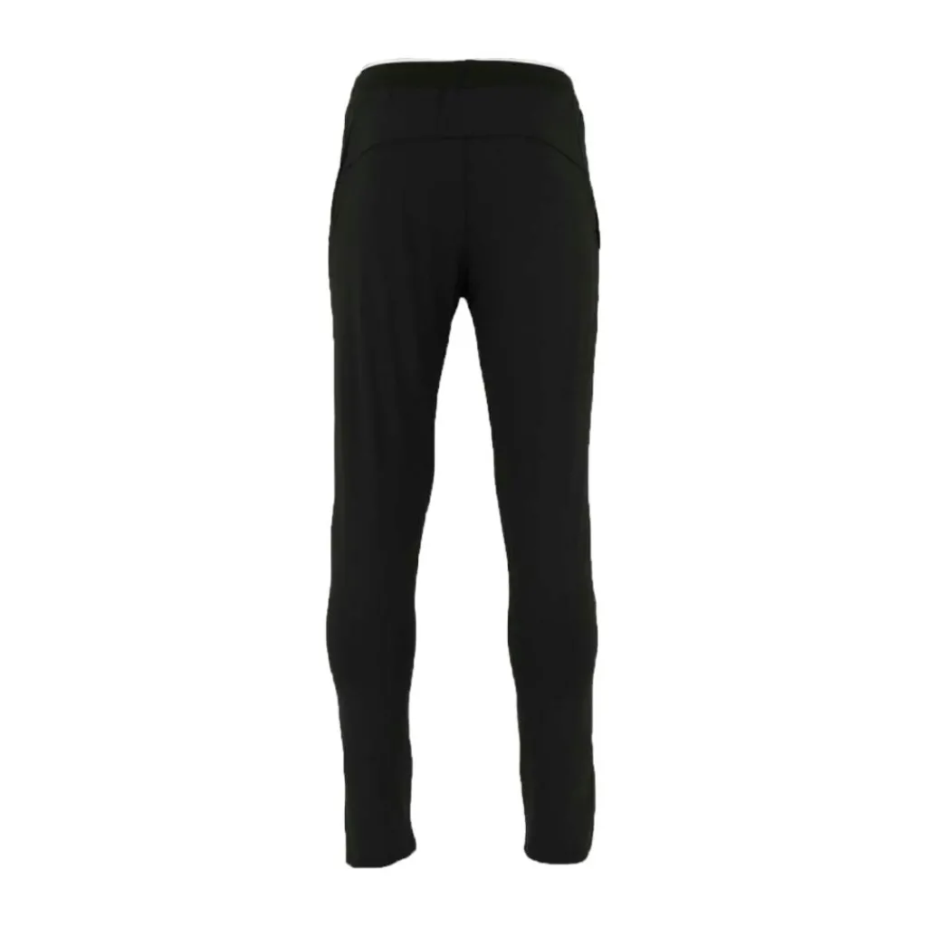 The Indian Maharadja Kadiri 23 trainingsbroek heren black< Tenniskleding
