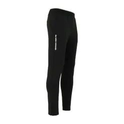 The Indian Maharadja Kadiri 23 trainingsbroek heren black< Tenniskleding