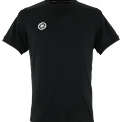 The Indian Maharadja Kadiri hockeyshirt heren black< Hockeykleding