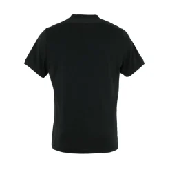 The Indian Maharadja  Kadiri hockeyshirt heren black< Hockeykleding